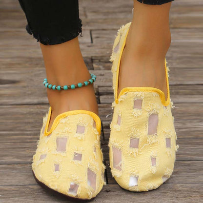 Chaussures Respirantes Décontractées - Femme - Virella