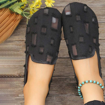 Chaussures Respirantes Décontractées - Femme - Virella