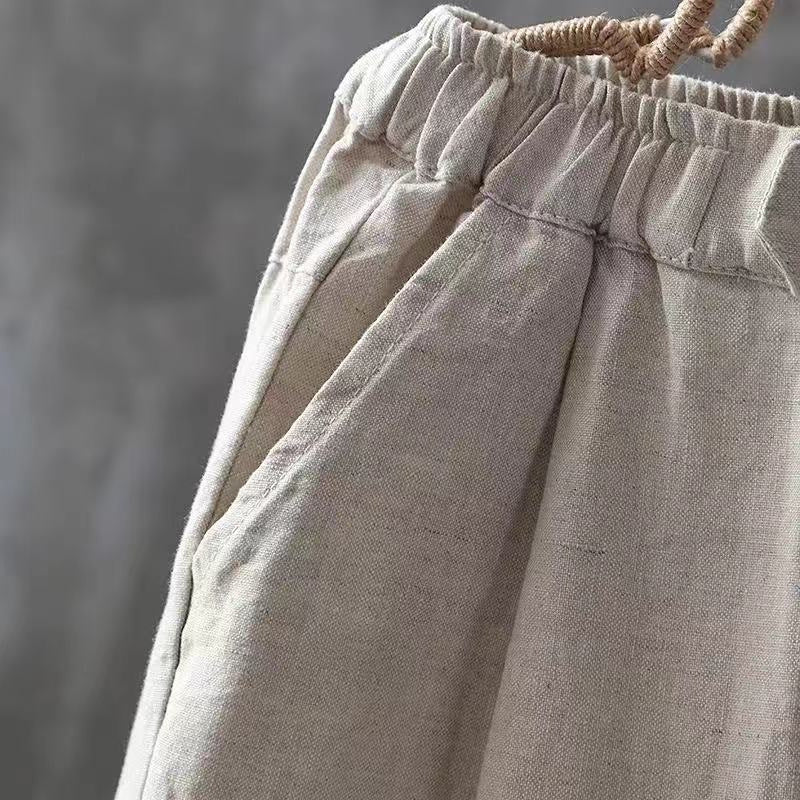 Pantalon Décontracté - Femme - Liora