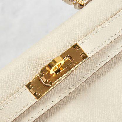 Sac à Main en Cuir Végan - Noreza (OFFRE À DURÉE LIMITÉE)