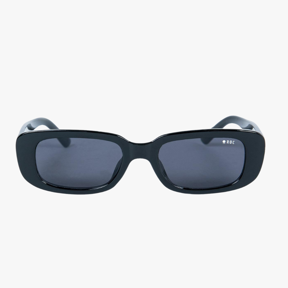 Lunettes Carrées Rétro - Femme - Norell