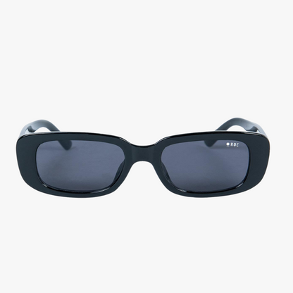 Lunettes Carrées Rétro - Femme - Norell