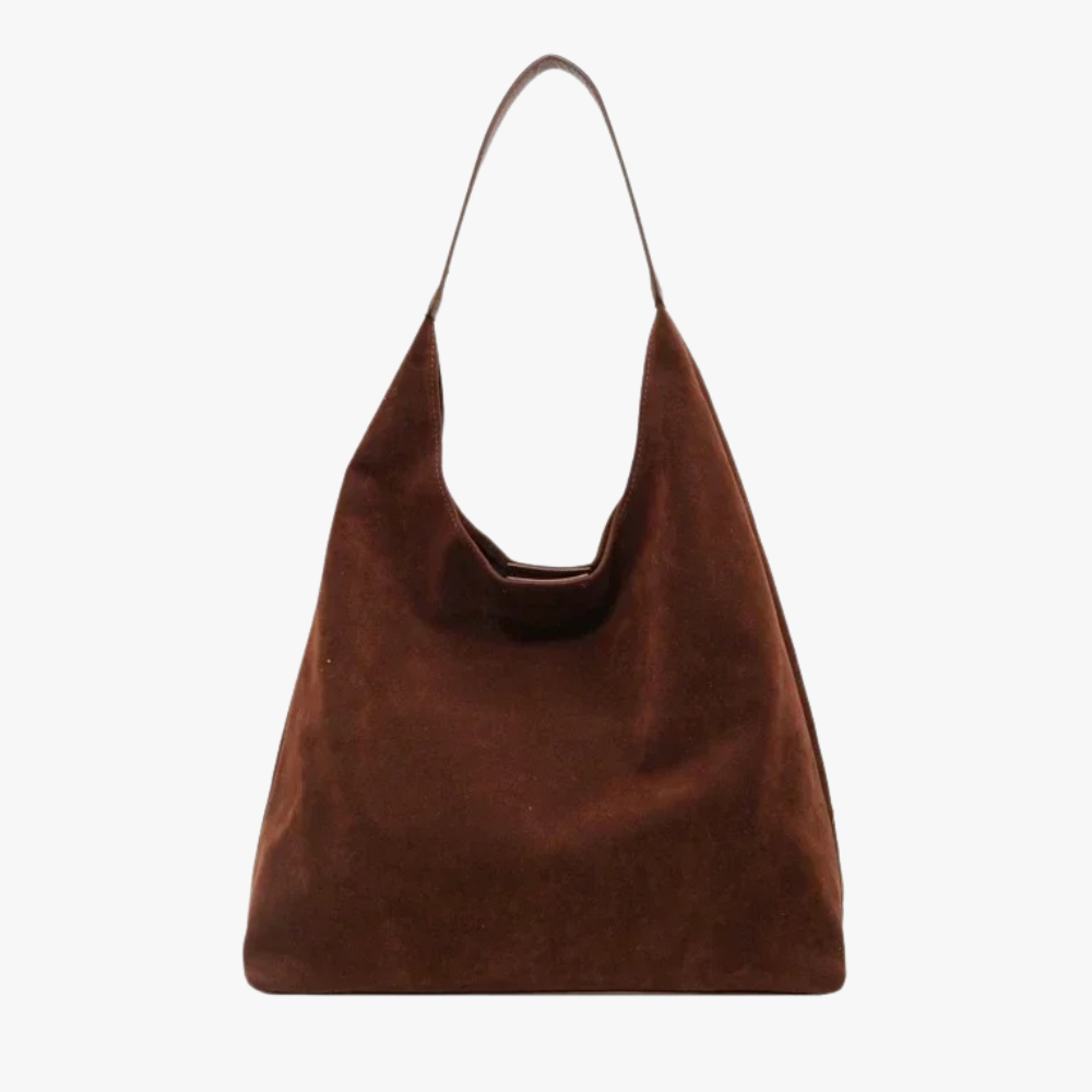 Sac en Simili Cuir à Bandoulière - Femme - Autymara