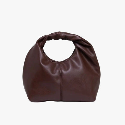Pochette en Similicuir - Femme - Mivela