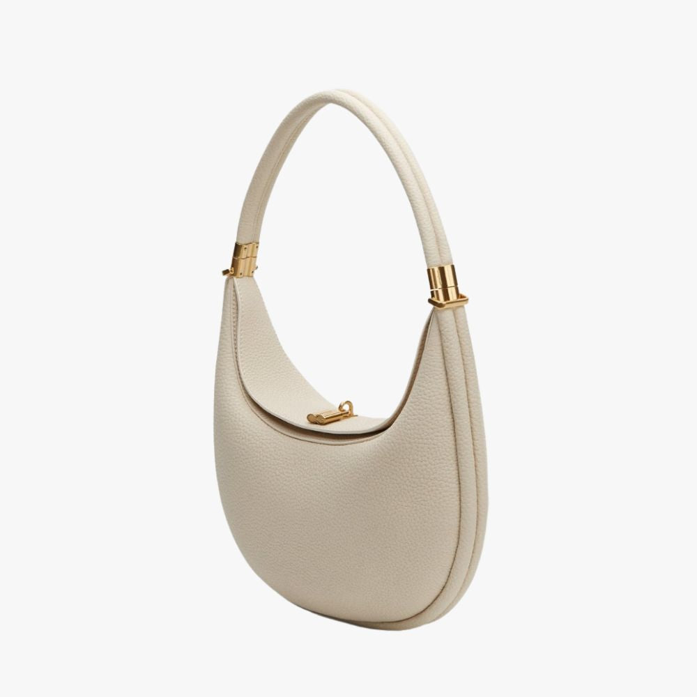 Sac à Main en Cuir Végan - Femme - Elvara