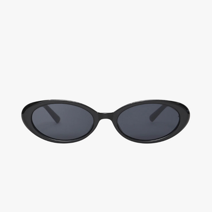 Lunettes Ovales Vintage - Unisexe - Virell