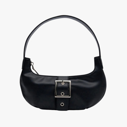 Sac en Simili Cuir - Femme - Sienna