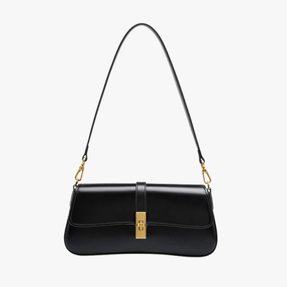 Sac en Simili Cuir - Femme - Melania