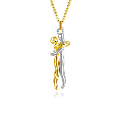 Étreinte Infinie – Le Collier des Liens Éternels - Lancement Exclusif
