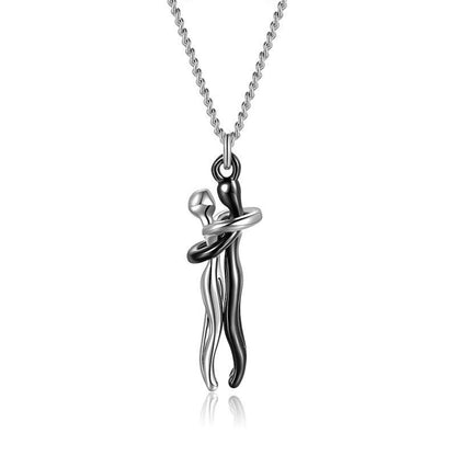 Étreinte Infinie – Le Collier des Liens Éternels - Lancement Exclusif