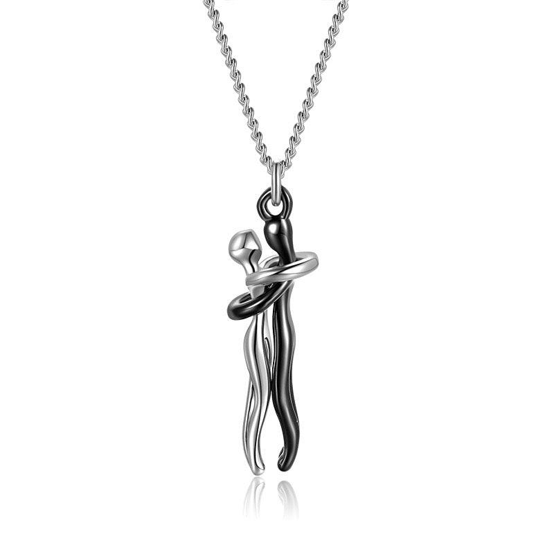 Étreinte Infinie – Le Collier des Liens Éternels - Lancement Exclusif