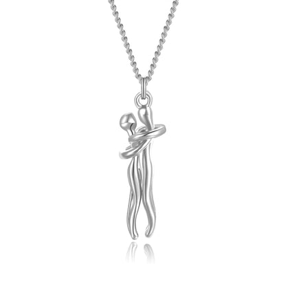 Étreinte Infinie – Le Collier des Liens Éternels - Lancement Exclusif