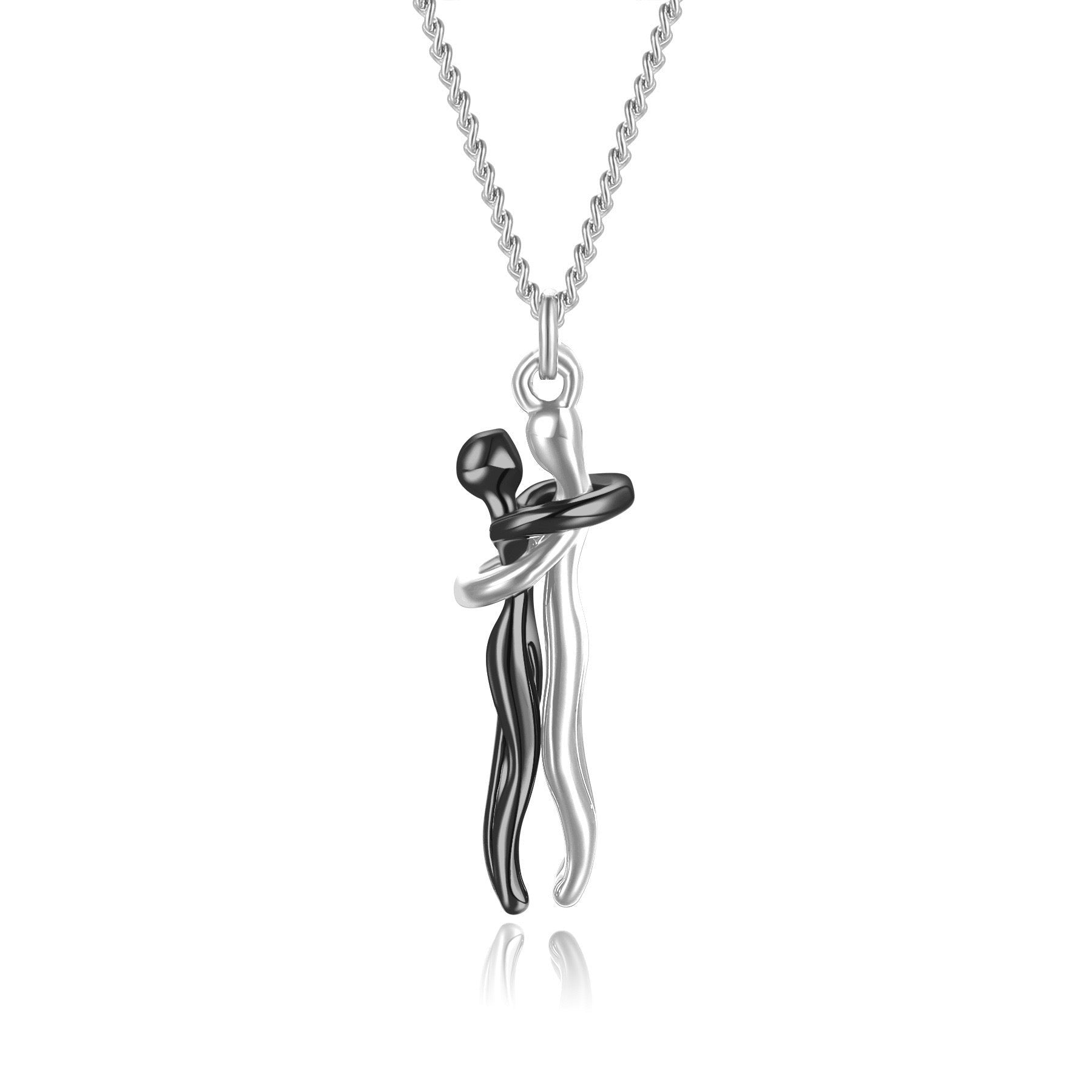 Étreinte Infinie – Le Collier des Liens Éternels - Lancement Exclusif