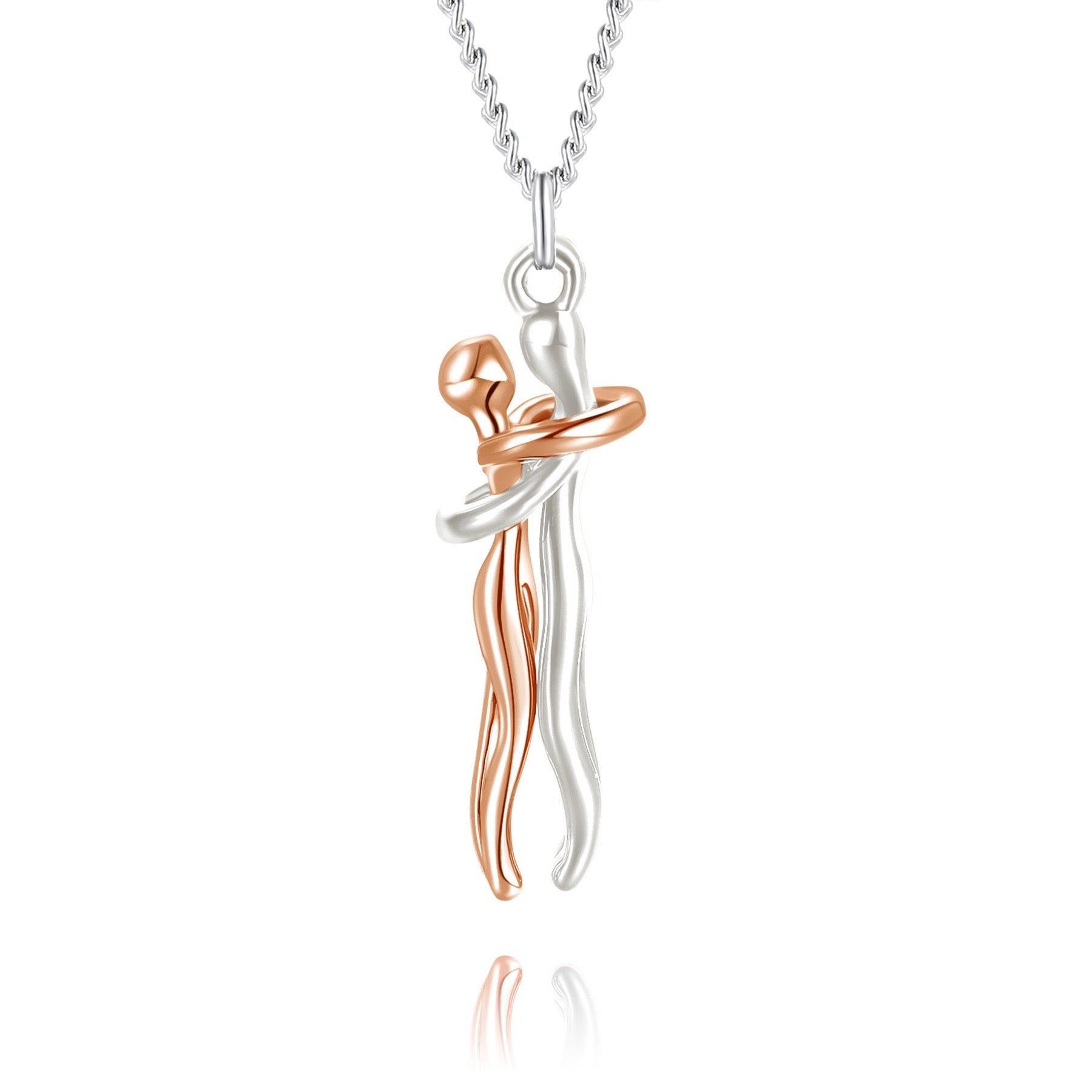 Étreinte Infinie – Le Collier des Liens Éternels - Lancement Exclusif