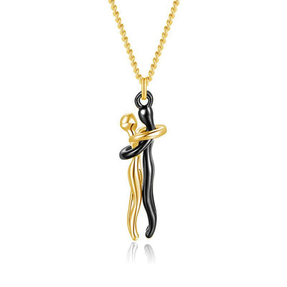 Étreinte Infinie – Le Collier des Liens Éternels - Lancement Exclusif