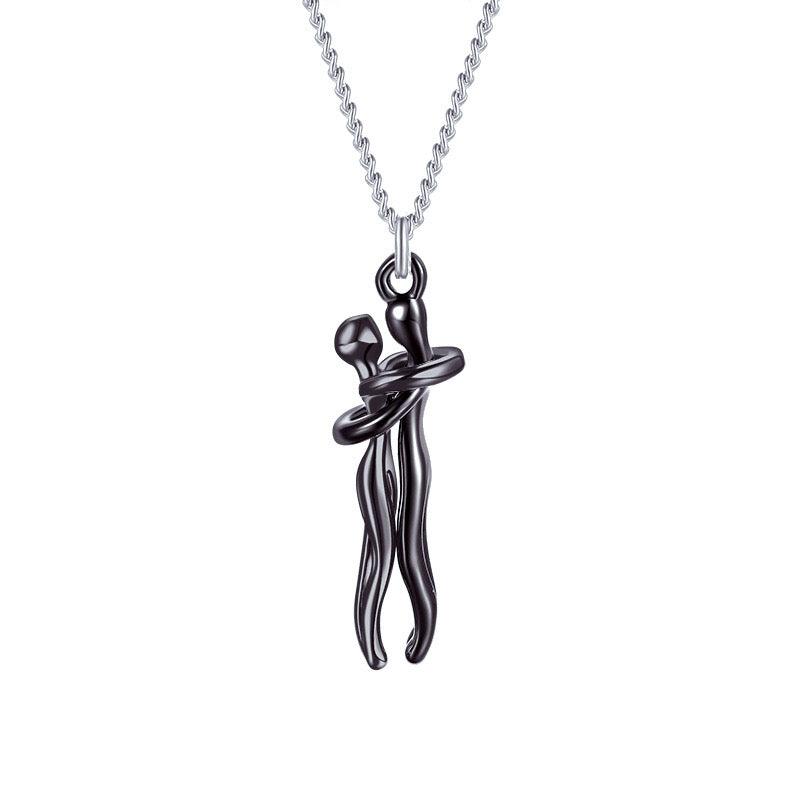 Étreinte Infinie – Le Collier des Liens Éternels - Lancement Exclusif