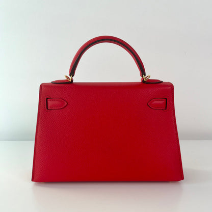 Sac à Main en Cuir Végan - Noreza (OFFRE À DURÉE LIMITÉE)
