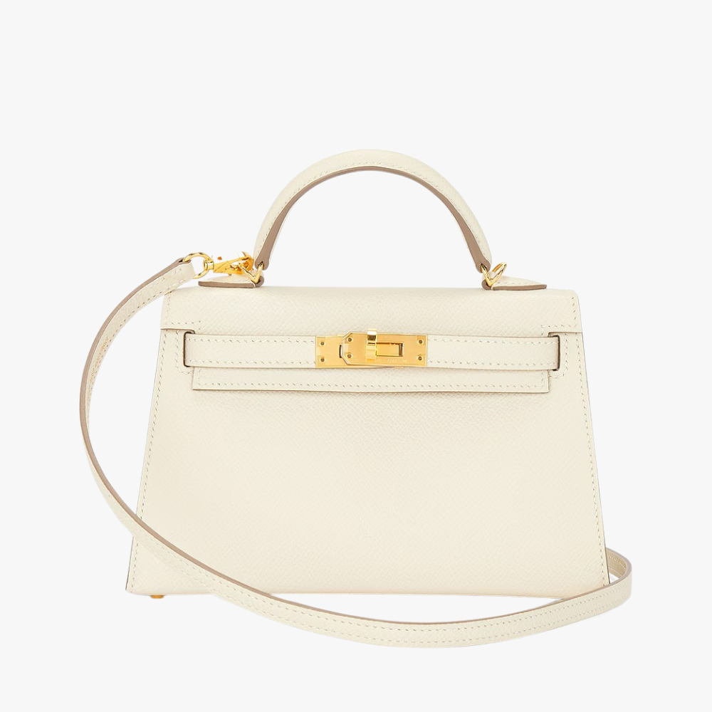 Sac à Main en Cuir Végan - Noreza (OFFRE À DURÉE LIMITÉE)