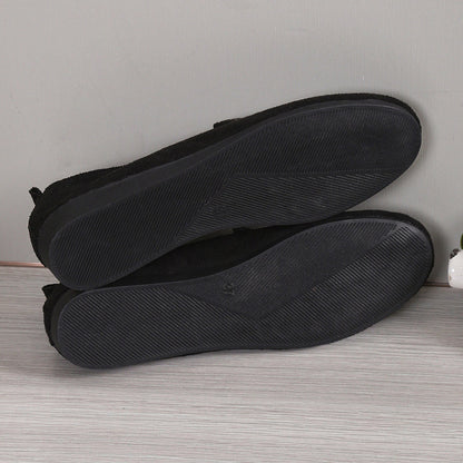 Chaussures Décontractées en Strass - Femme - Zaryla