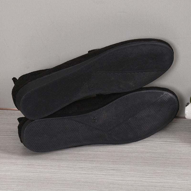 Chaussures Décontractées en Strass - Femme - Zaryla