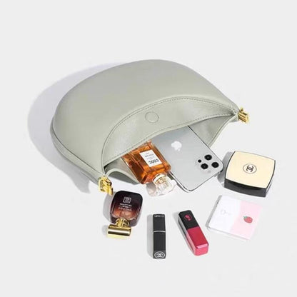Sac à Main en Cuir Végan - Femme - Elvara