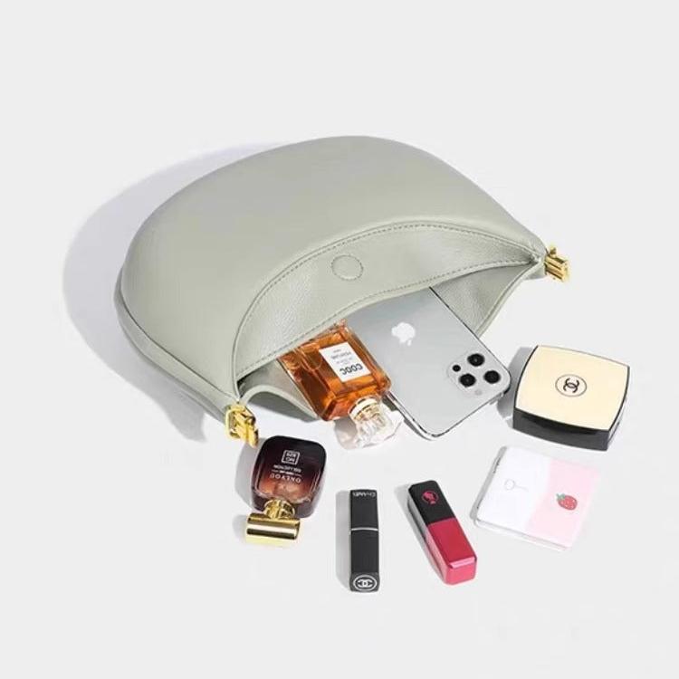 Sac à Main en Cuir Végan - Femme - Elvara