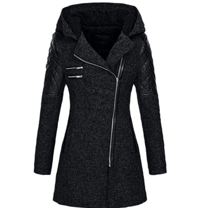 Manteau Élégant - Femme - Veraly