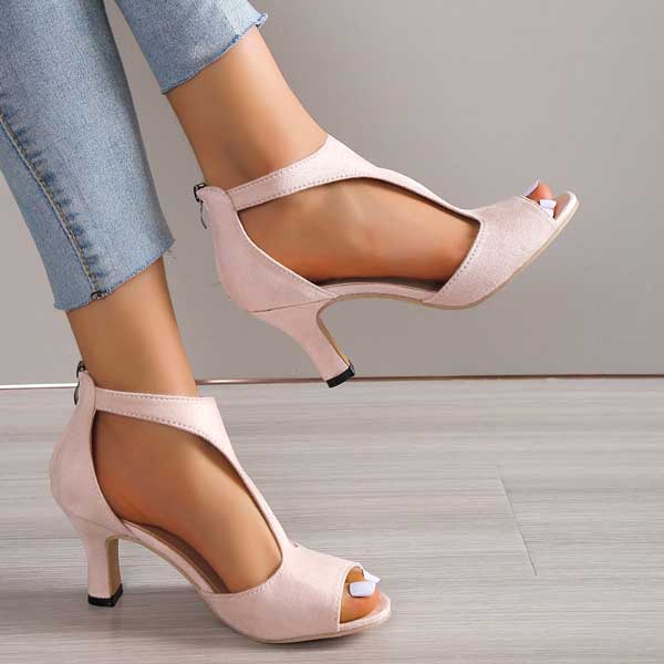 Sandales – Femme – Seyla