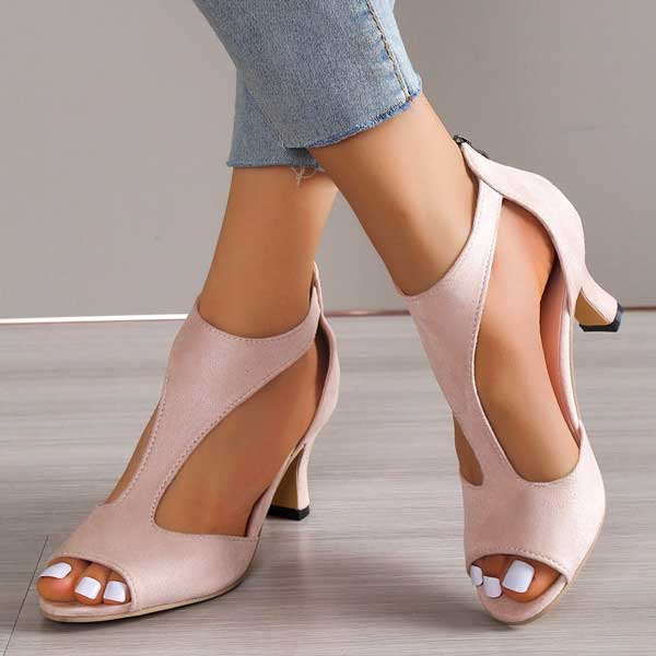 Sandales – Femme – Seyla