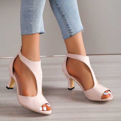 Sandales – Femme – Seyla