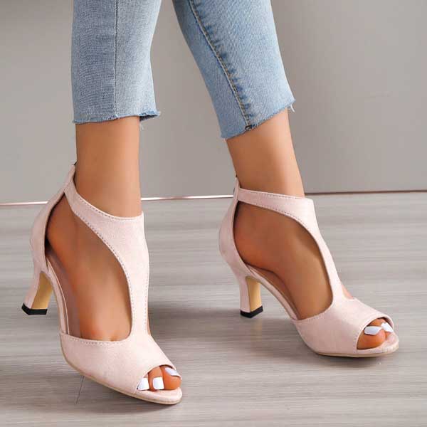 Sandales – Femme – Seyla