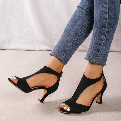 Sandales – Femme – Seyla