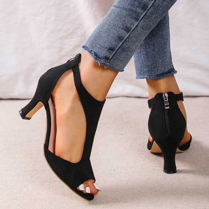 Sandales – Femme – Seyla