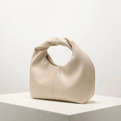 Pochette en Similicuir - Femme - Mivela