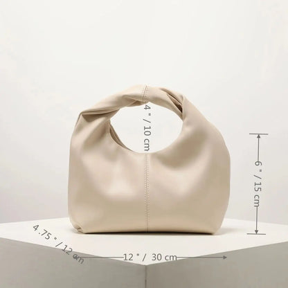 Pochette en Similicuir - Femme - Mivela