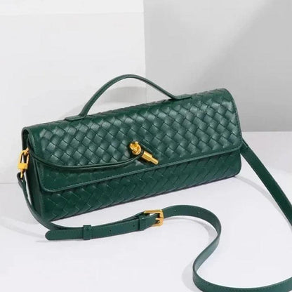 Pochette en Cuir Végan - Femme - Rovira