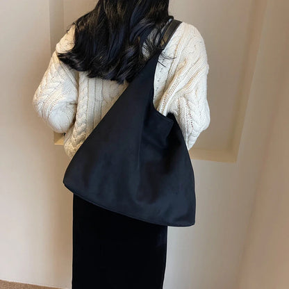 Sac en Simili Cuir à Bandoulière - Femme - Autymara