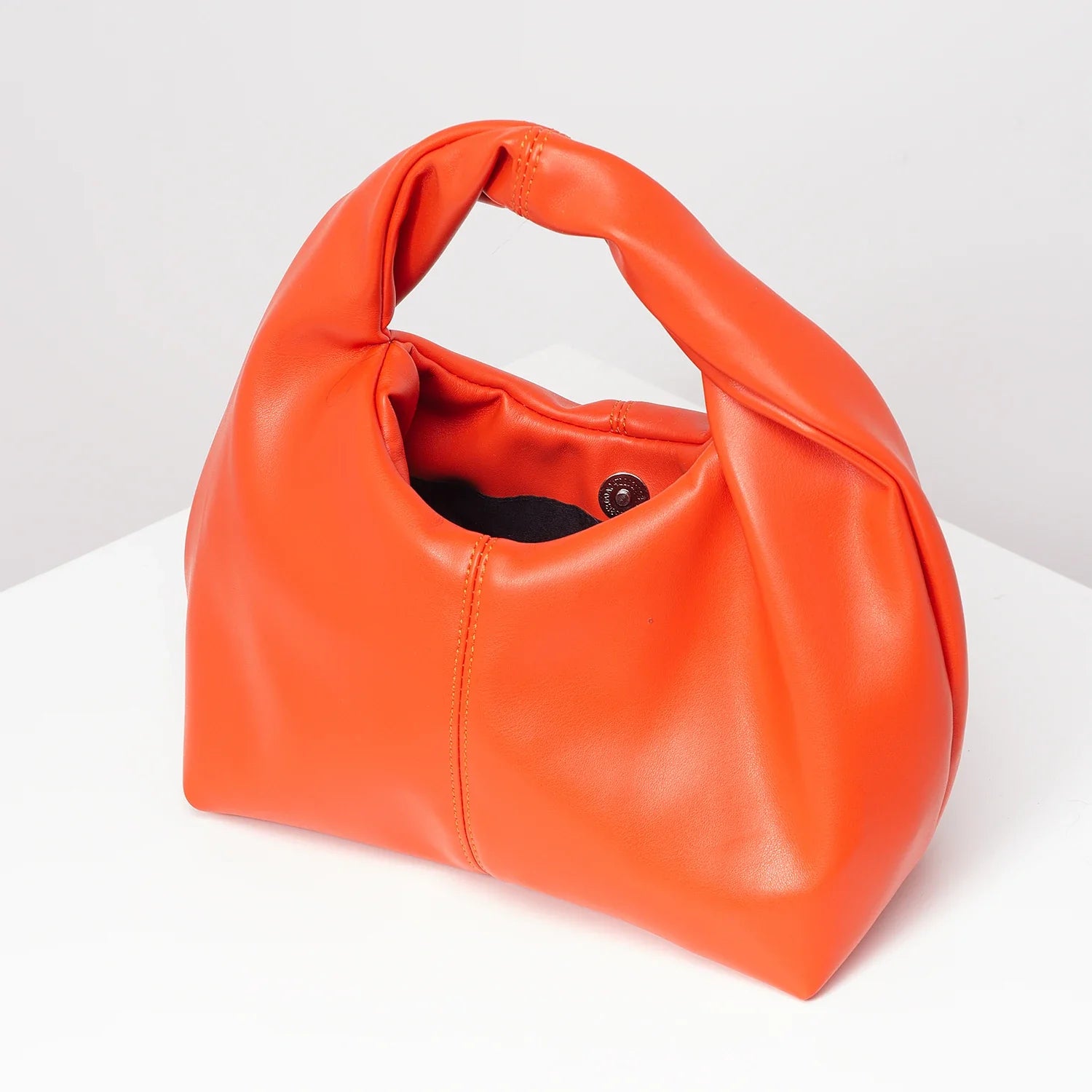 Pochette en Similicuir - Femme - Mivela