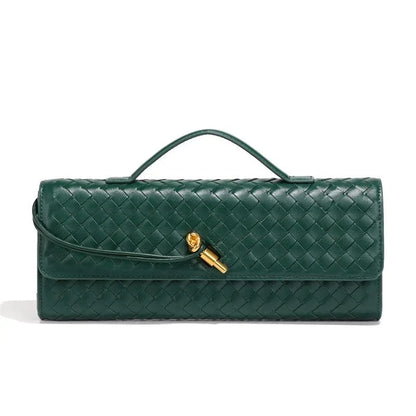 Pochette en Cuir Végan - Femme - Rovira