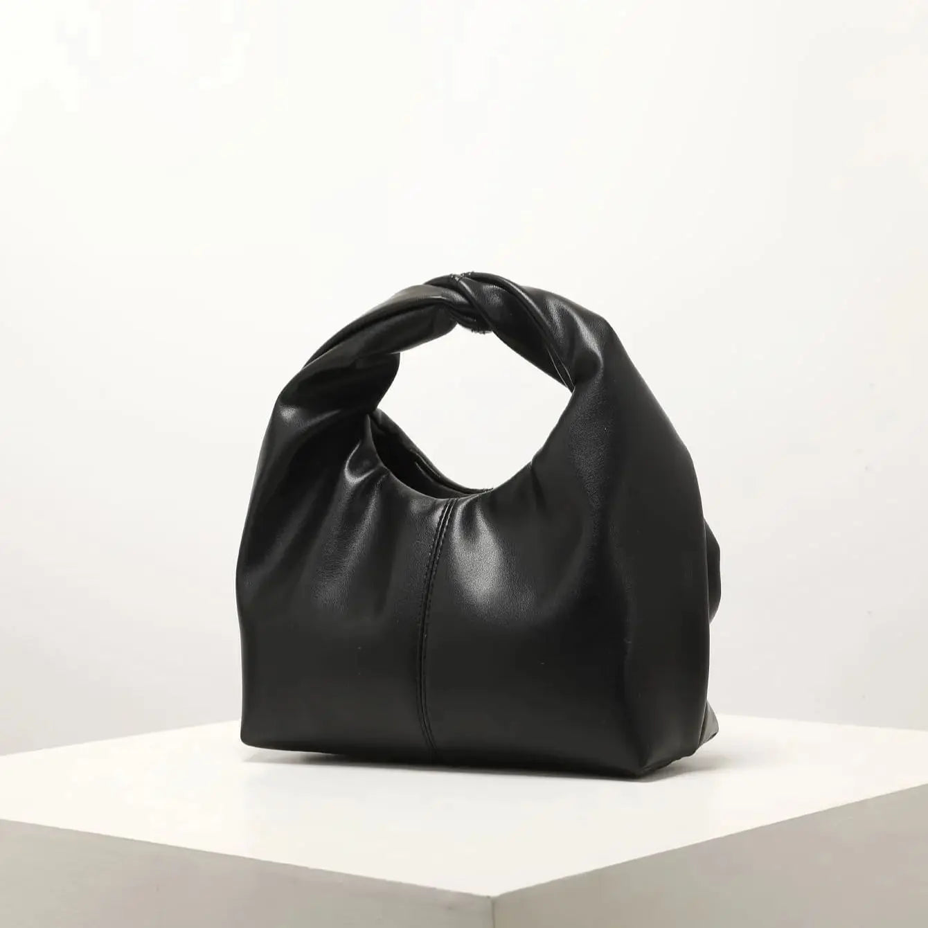 Pochette en Similicuir - Femme - Mivela