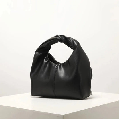 Pochette en Similicuir - Femme - Mivela