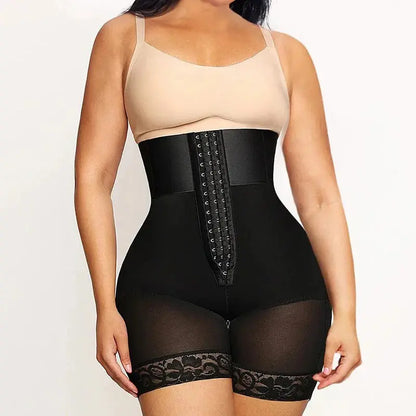 Short SlimCurve : Affine la Taille & Rehausse les Fesses