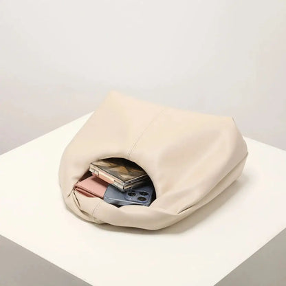 Pochette en Similicuir - Femme - Mivela