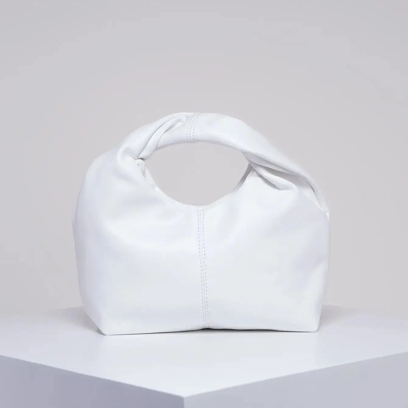 Pochette en Similicuir - Femme - Mivela