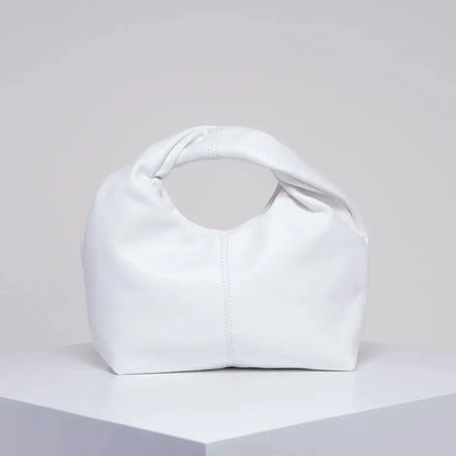 Pochette en Similicuir - Femme - Mivela