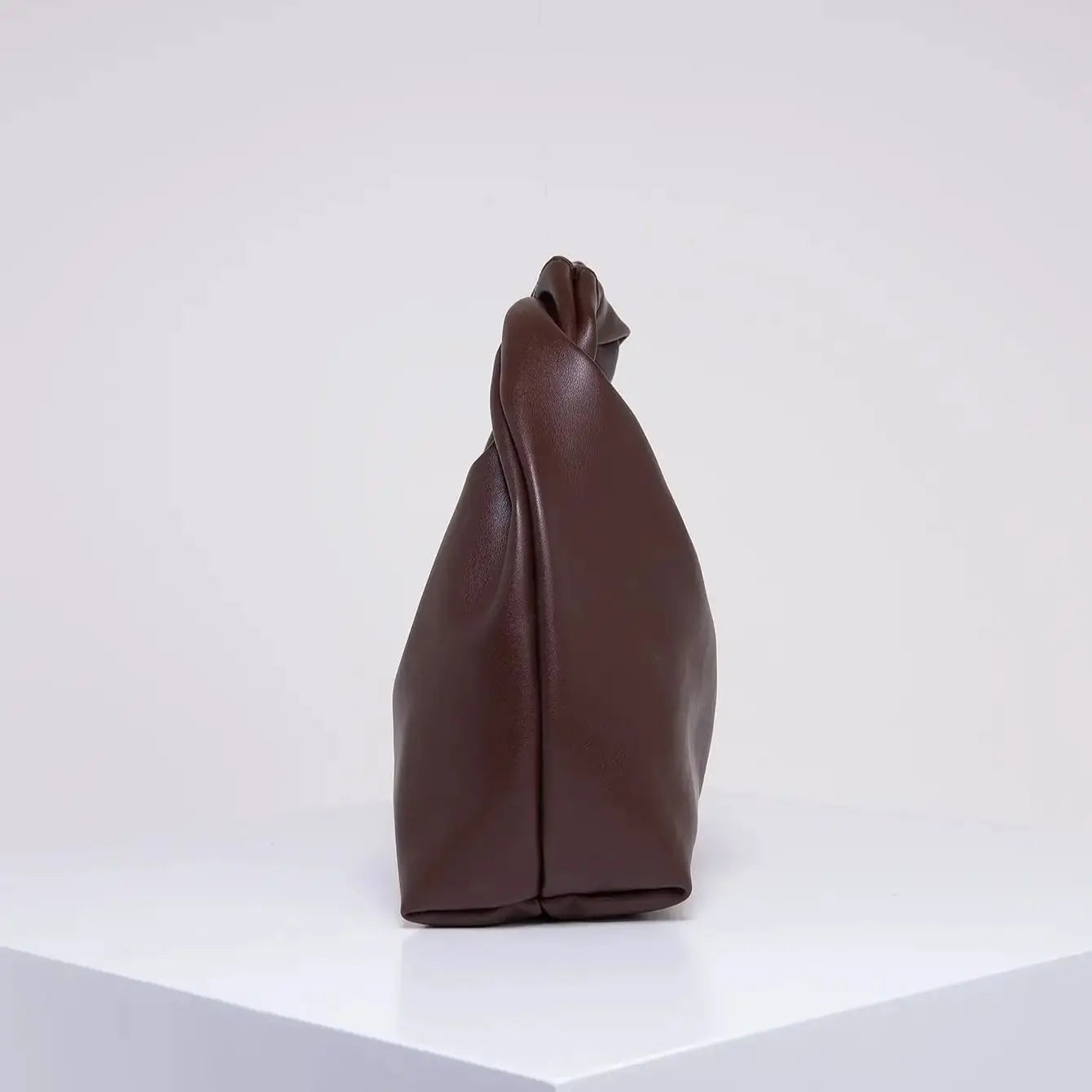 Pochette en Similicuir - Femme - Mivela