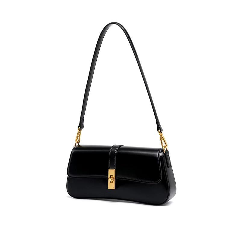 Sac en Simili Cuir - Femme - Melania