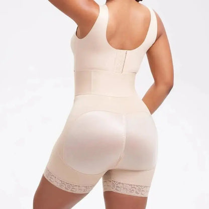 Short SlimCurve : Affine la Taille & Rehausse les Fesses