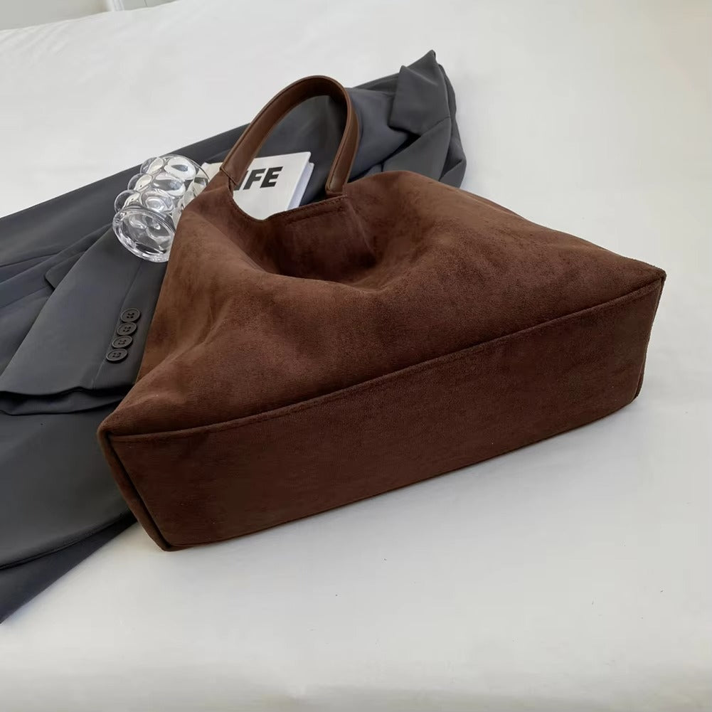 Sac en Simili Cuir à Bandoulière - Femme - Autymara