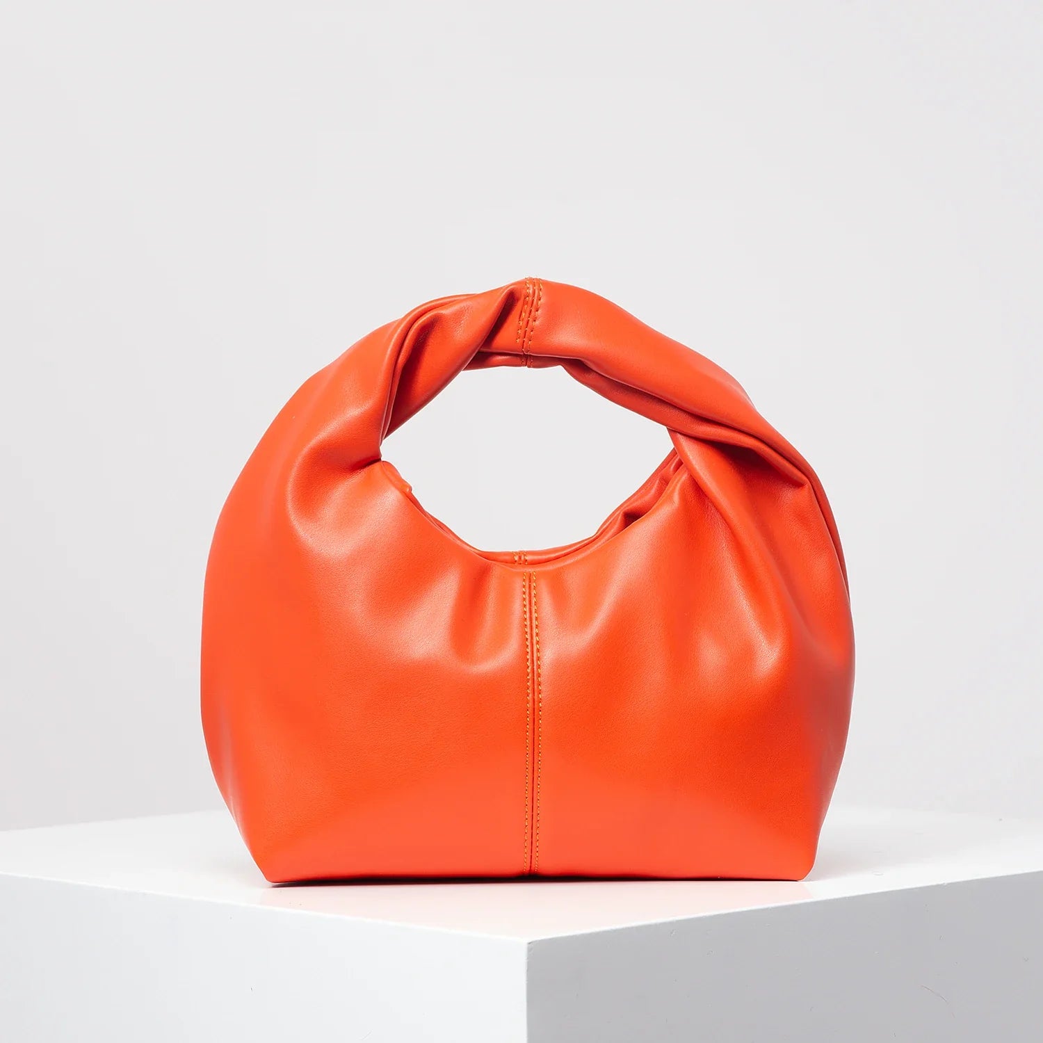 Pochette en Similicuir - Femme - Mivela